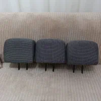 مقداری لوازم خودرو ۲۰۶ و غیره