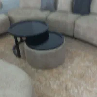 مبل ال لوبیای