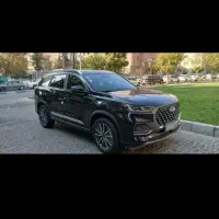 تیگو 8 پرومگس مدل 1402|خودرو سواری و وانت|تهران, یافت‌آباد|دیوار