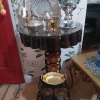 میز خاطره