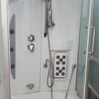کابین دوش / سونا بخار / جکوزی