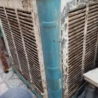 فقط بدنه بدون پمپ وبدون دینام دریچه بالا