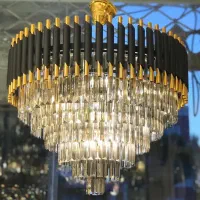 لوستر مدلای مختلف موجوده از ۱۸۰۰|لوستر و چراغ آویز|دزفول, |دیوار