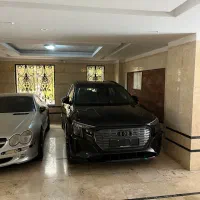 آئودی Q5 تیپ چهار مشکی 2024