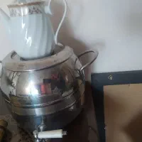 کتری وقوری ترکیه|قوری، کتری، قهوه‌ساز دستی|تهران, تهرانپارس شرقی|دیوار