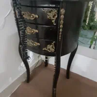 میز تلفن