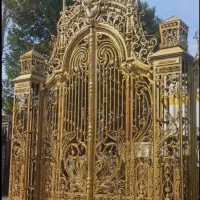 درب باغی و اهنی|خدمات پیشه و مهارت|رشت, شهرک قدس|دیوار