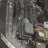 ام وی ام x22 پروmt  مدل ۱۴۰۳ ( خشک)|خودرو سواری و وانت|کرمانشاه, |دیوار