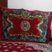 اوردگی عتیقه (جانمازی)