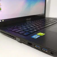 لپتاپ ایسوس X552c ci3 حسابداری|رایانه همراه|تهران, میدان ولیعصر|دیوار
