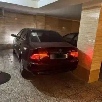 سمند سورن مشکی مدل1404