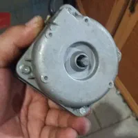 دینام جاروبرقی ویخچال وساید وکولر