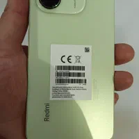 شیائومی Redmi Note 14 با حافظهٔ ۲۵۶ گیگابایت|موبایل|مشهد, طبرسی شمالی|دیوار