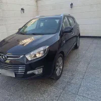 جک s5 برج ۱۲ سال ۱۴۰۲ با گارانتی فعال