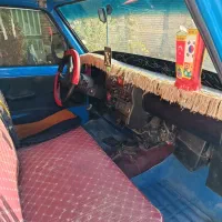 ماشین  نیسان|خودرو سواری و وانت|مرودشت, رامجرد یک|دیوار