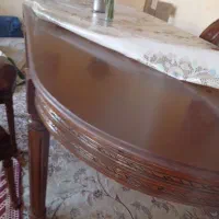 میز ناهارخوری ۸ نفره