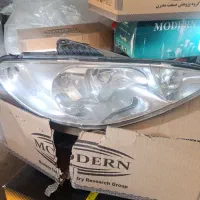 لوازم خودرو 206و پراید 111|قطعات یدکی و لوازم جانبی|همدان, |دیوار