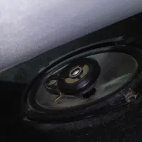 باند ماشین مارشال