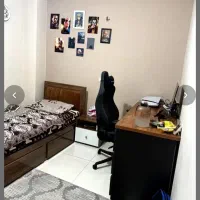 اجاره آپارتمان تک واحدی  در اول گلزاران|اجارهٔ آپارتمان|رشت, گلزاران|دیوار