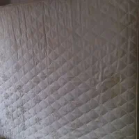 تشک تخت