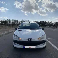 ۲۰۶ تیپ ۵ معاوضه