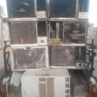 مشتری کولر و فروش آنلاین تمام نقاط