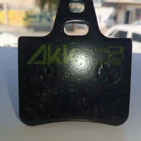 لنت تمامی خودروها (( یدکی پراید))|قطعات یدکی و لوازم جانبی|جیرفت, |دیوار