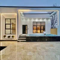 فلت استخر دار 200متر/شخصی ساز/شهرک جنگلی /اقساط