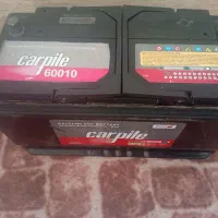 باطری 100آمپر