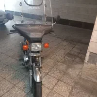 فروش موتورسیکلت