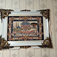 تابلو و ان یکاد