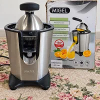 آب‌مرکبات‌ گیری اهرمی میگل GCS 160 در حد نو