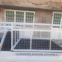 اتاق پراید وانت نو نو