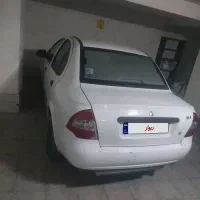 تیبا یک مدل 1400