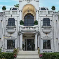 آپارتمان ۱۶۵ متری فول