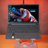 لپ تاپ آکبند و گارانتی‌دار/Lenovo Slim 3 / اقساطی