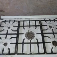 فرگاز درحد نو|اجاق گاز و لوازم برقی پخت‌وپز|بندرعباس, |دیوار