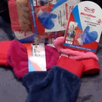 دستمال آشپزخانه دوطرفه|سفره، حوله، دستمال آشپزخانه|تهران, فلسطین (میدان انقلاب)|دیوار