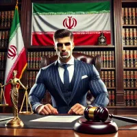 خدمات وکیل پایه یک دادگستری