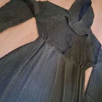 کفتان کبریتی پاییزی