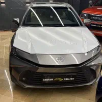 تویوتا کمری ژاپن eplas|خودرو سواری و وانت|تهران, کاج|دیوار