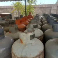 خر.  ید و فروش کپسول گاز بوتان .اتان