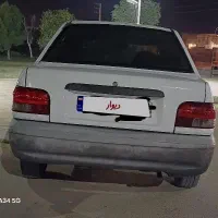 پراید مدل 91|خودرو سواری و وانت|بوشهر, |دیوار