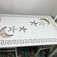 میز ناهار خوری دونفره
