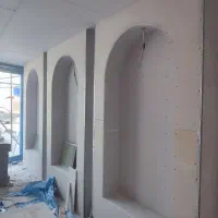 شاگرد کناف|استخدام معماری، عمران و ساختمانی|کرمان, |دیوار