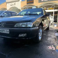 پژو پارس سال، مدل ۱۴۰۰