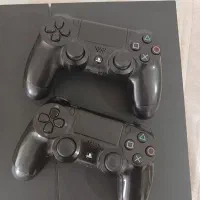 ps4 پلی۴ فت ۱ ترا ۲دسته اصلی اکانتی