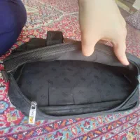 کیف اداری دانشجویی ۶ زیپه|کیف، کفش، کمربند|تبریز, |دیوار