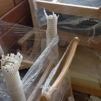 صندلی|صندلی و نیمکت|کیش, |دیوار