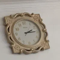 ساعت دیواری